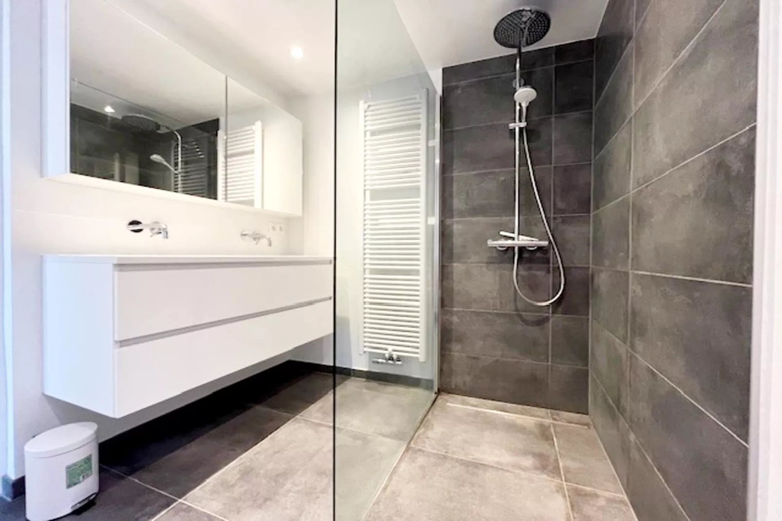Residentie Welcome 0701-Bathroom