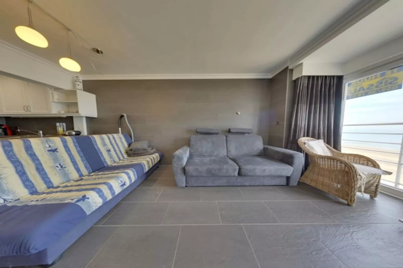 ALMO 0901/ 9S-Living room