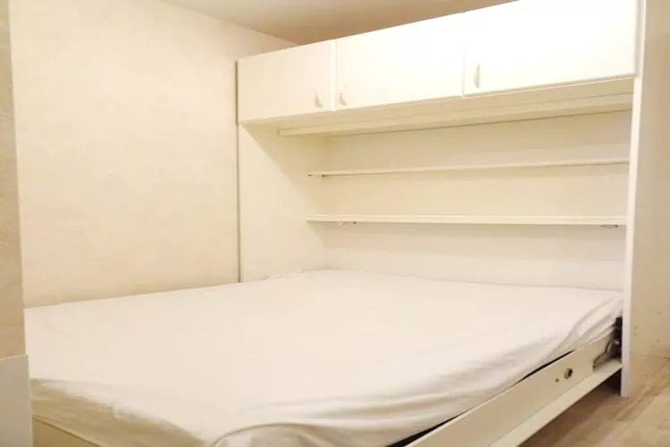 AZURPAL 0501/A5-Schlafzimmer