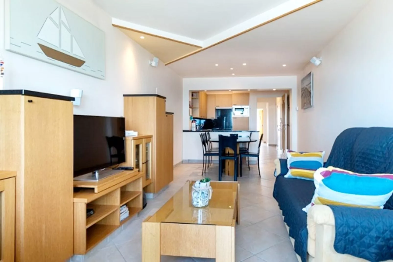 ALMO 0902/9A-Wohnzimmer