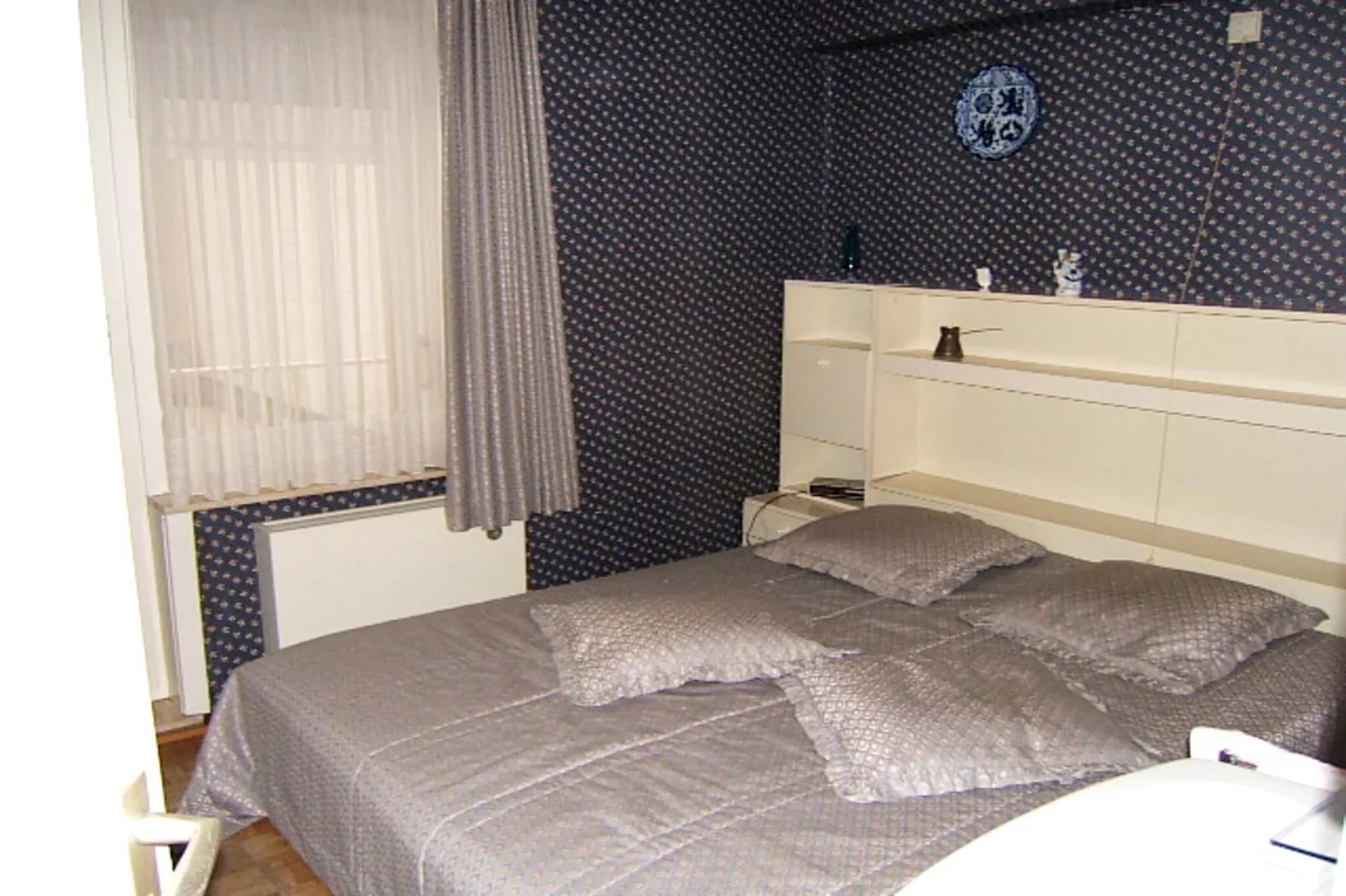 GOLD BEA 1L/ 0111-Schlafzimmer