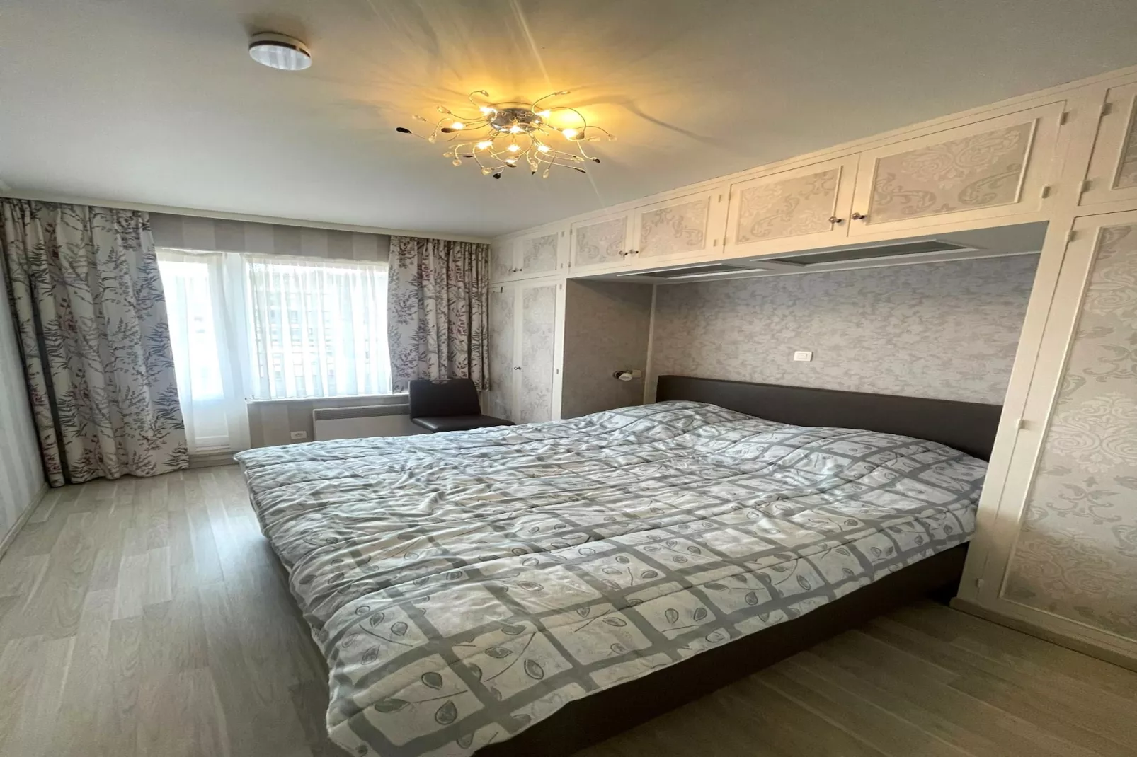 ESTORIL 0501/ 5V12-Bedroom