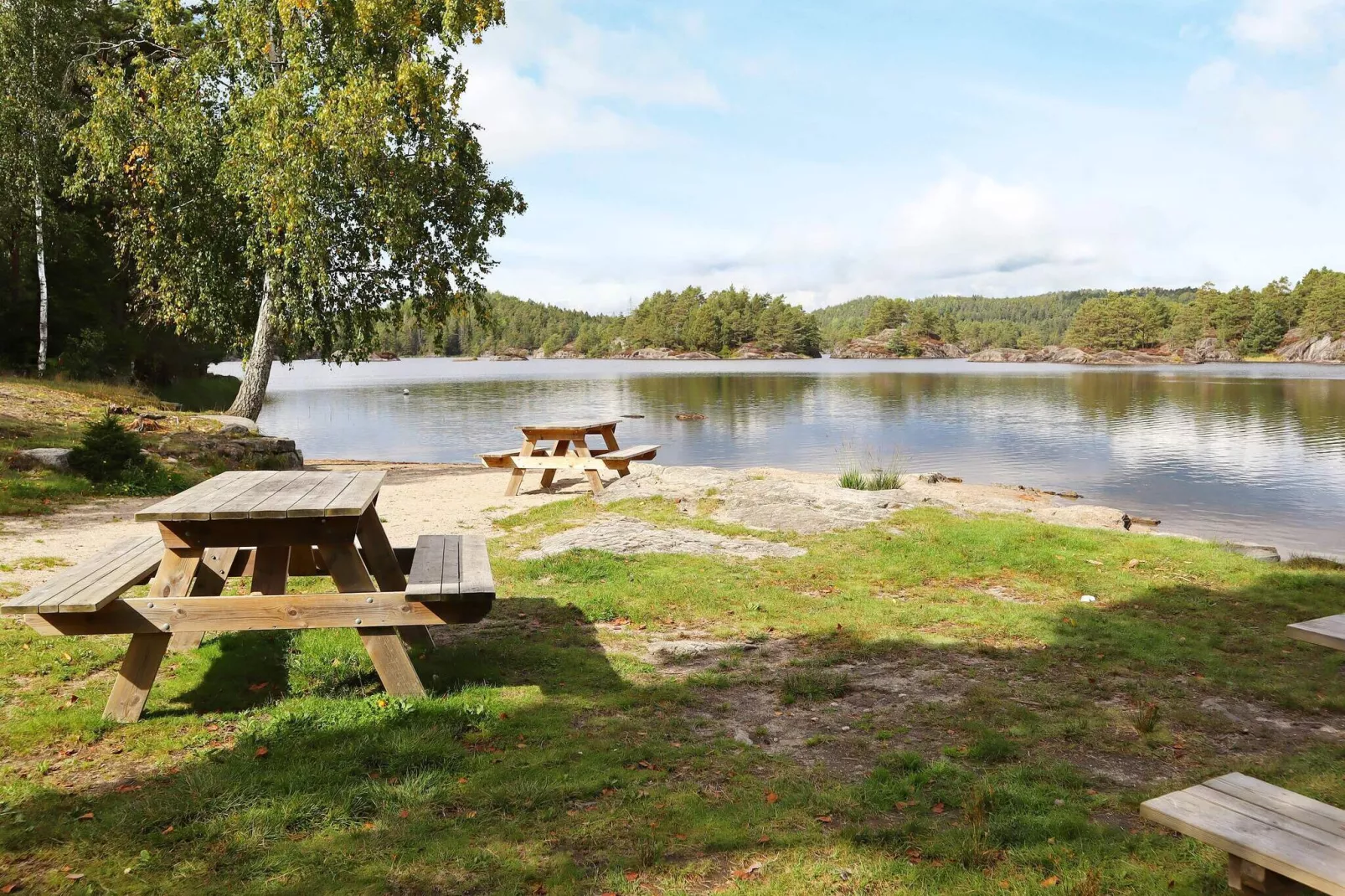 6 person holiday home in Søndeled-By Traum-Not tagged