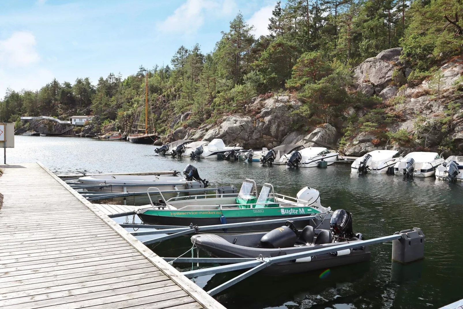 6 person holiday home in Søndeled-By Traum-Not tagged