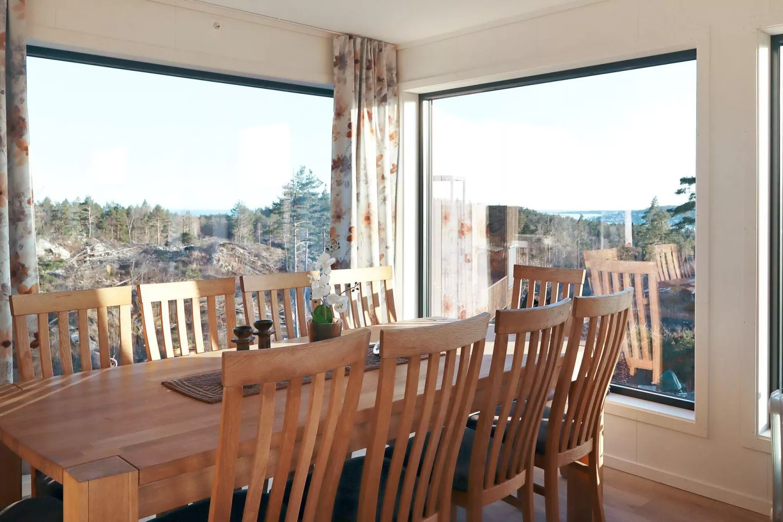 6 person holiday home in Søndeled-By Traum-Indoor