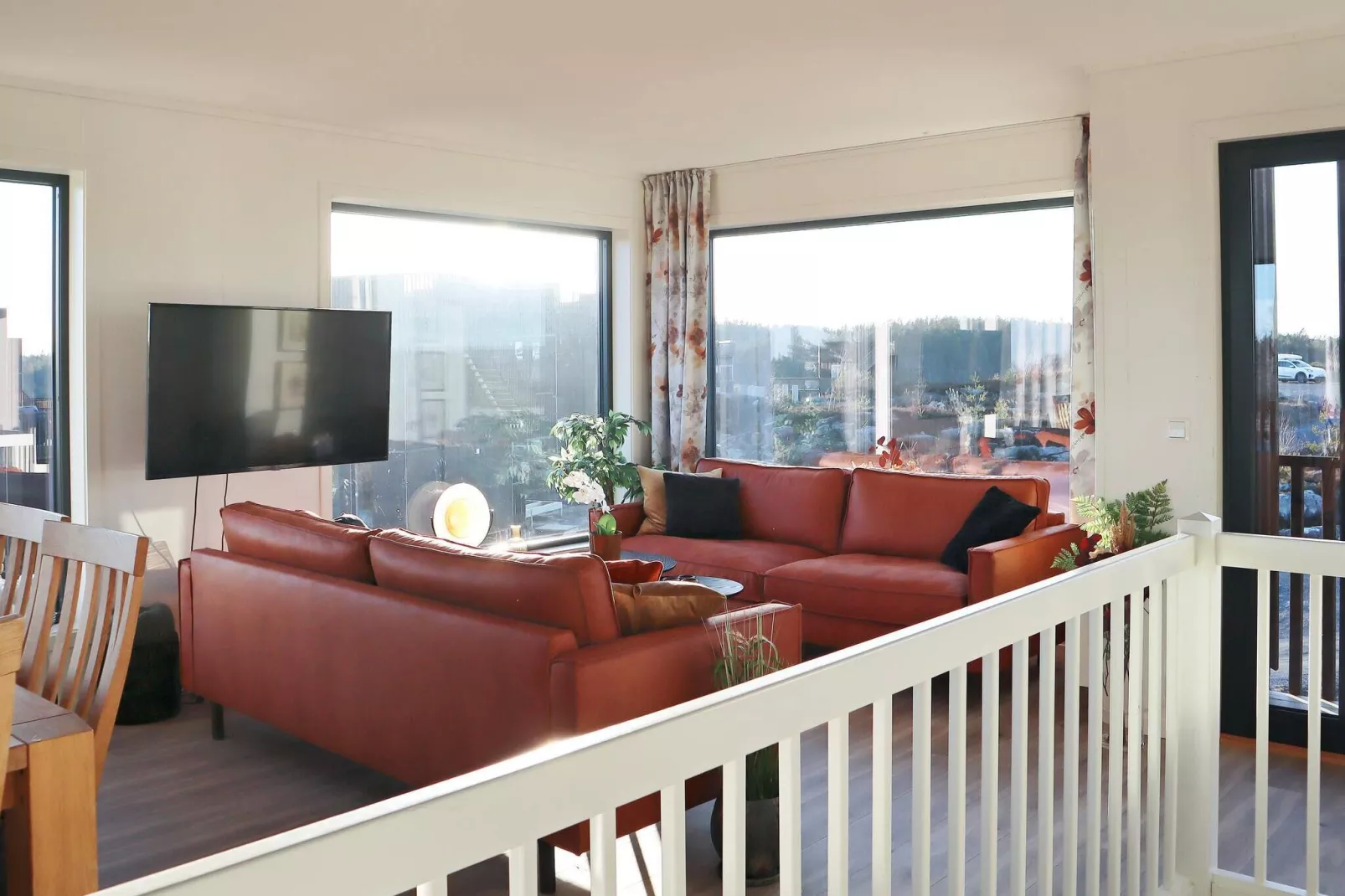 6 person holiday home in Søndeled-By Traum-Indoor