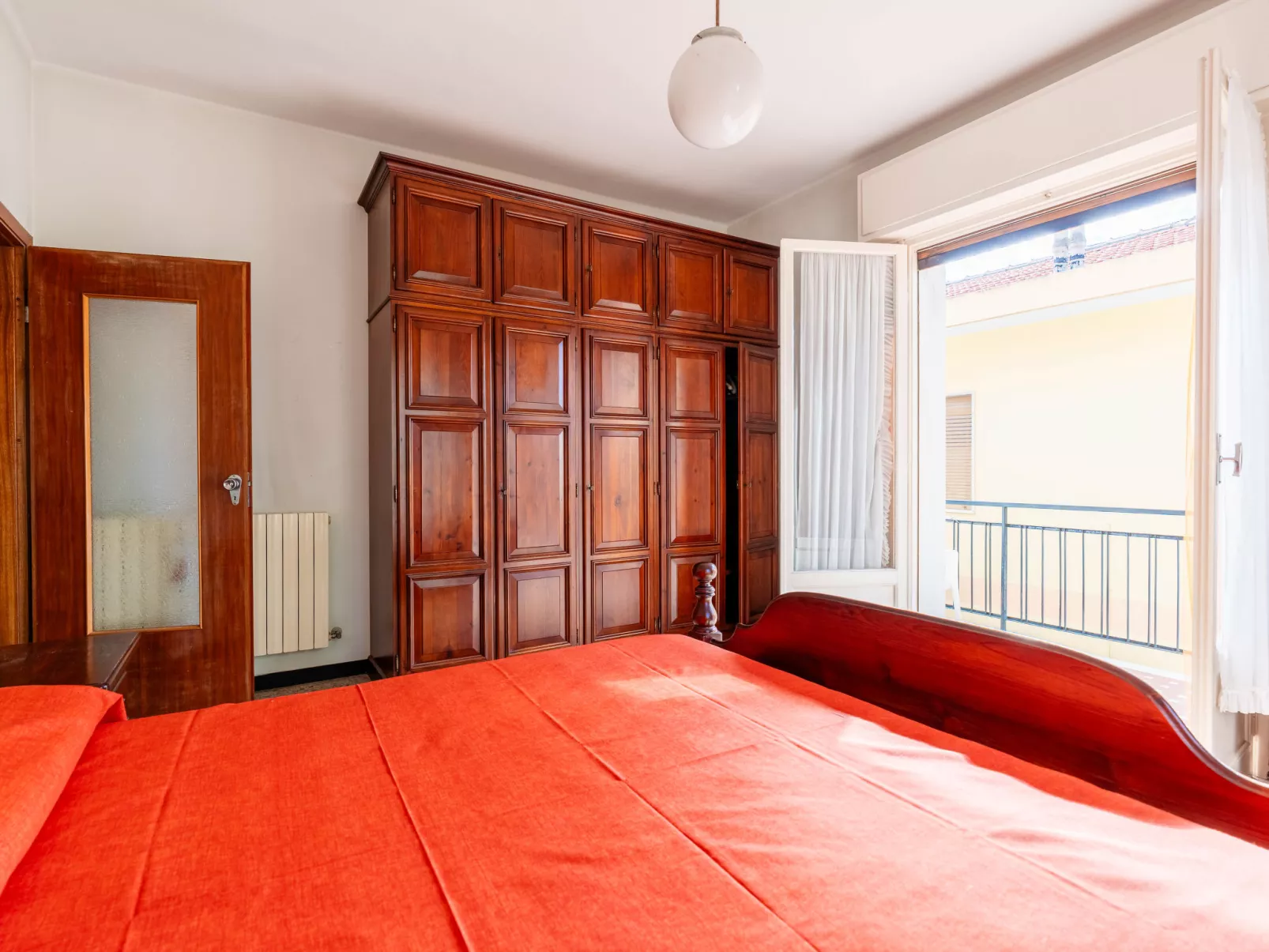 Casa Giovanna-Dedans