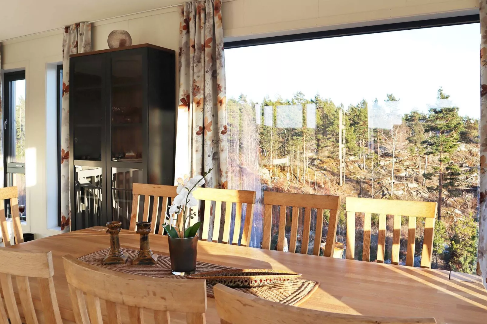 6 person holiday home in Søndeled-By Traum-Indoor
