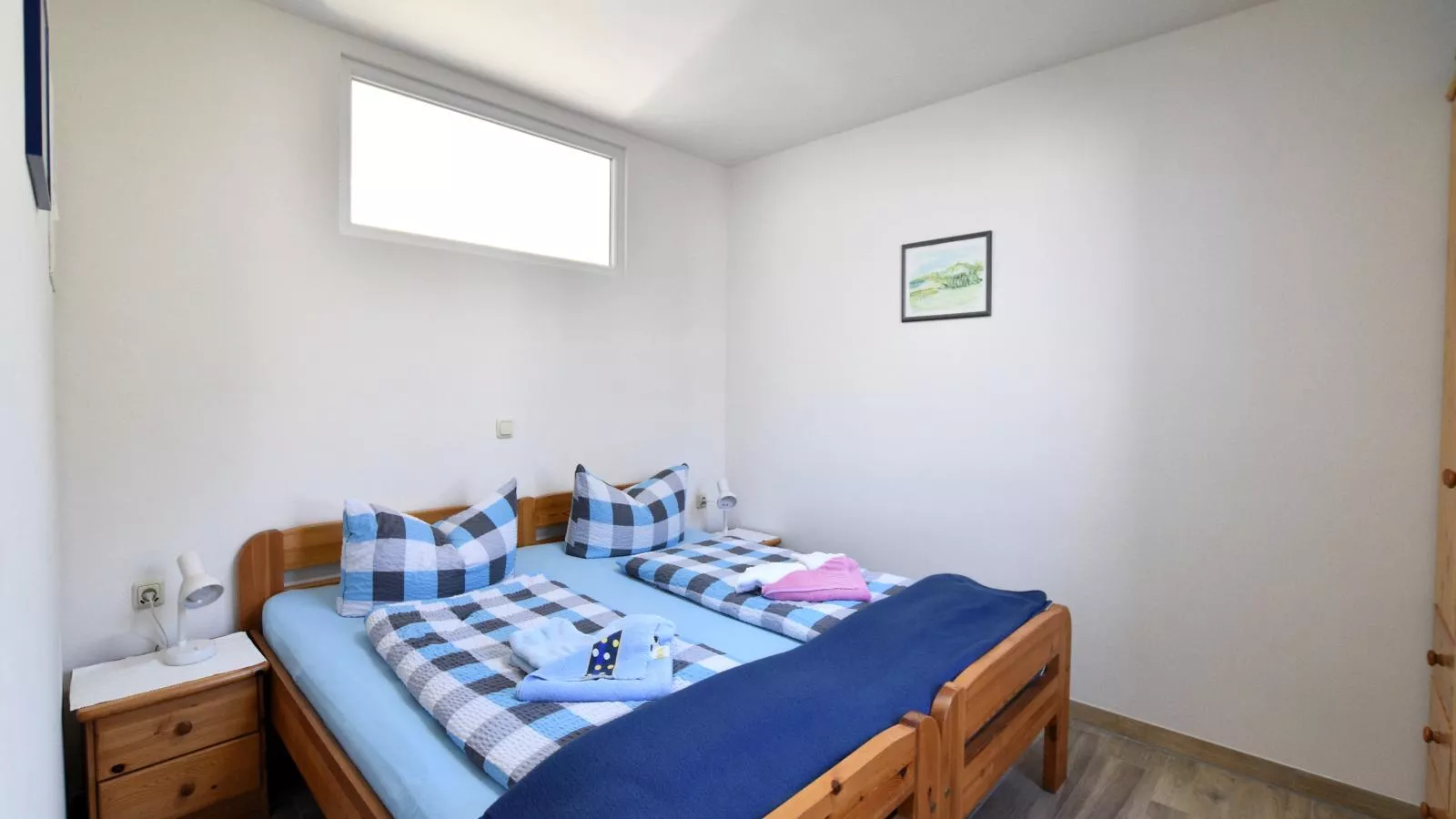 Kurt-Bedroom