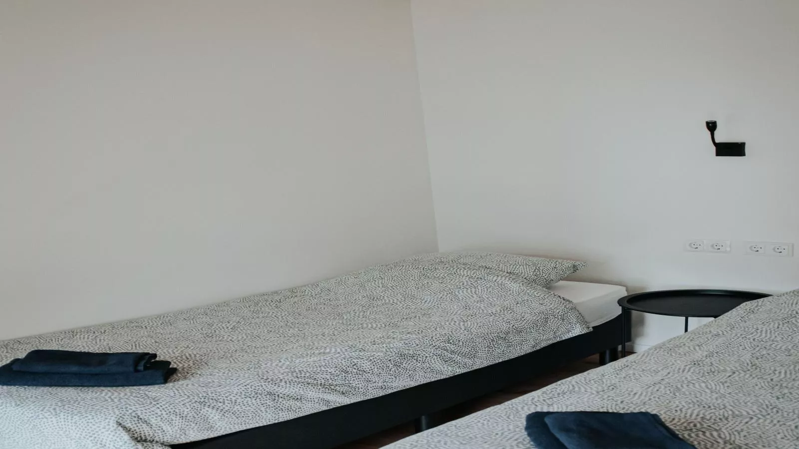 Uilenhof-Schlafzimmer