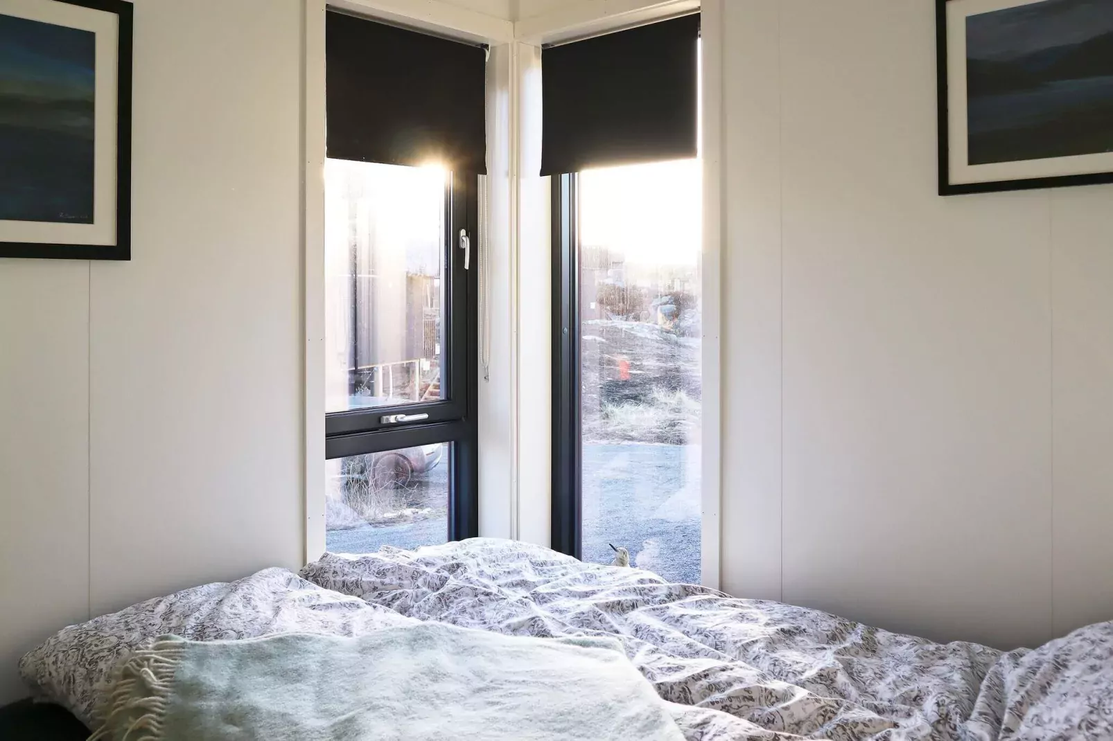 6 person holiday home in Søndeled-By Traum-Indoor