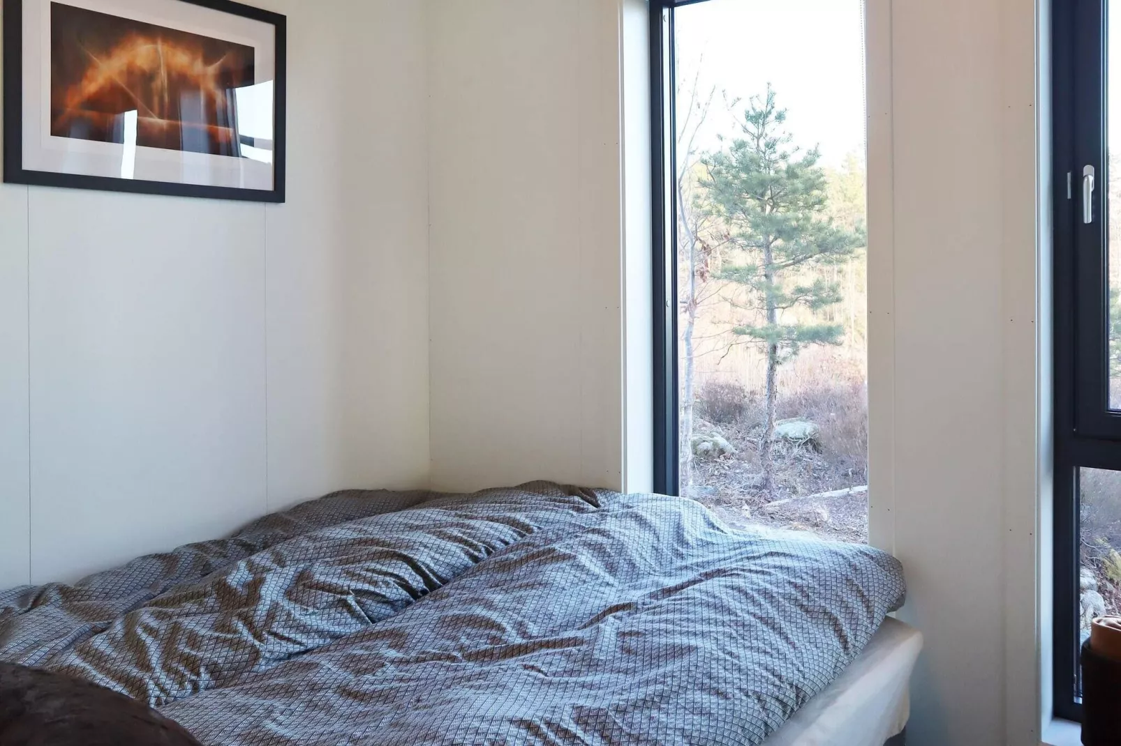 6 person holiday home in Søndeled-By Traum-Indoor