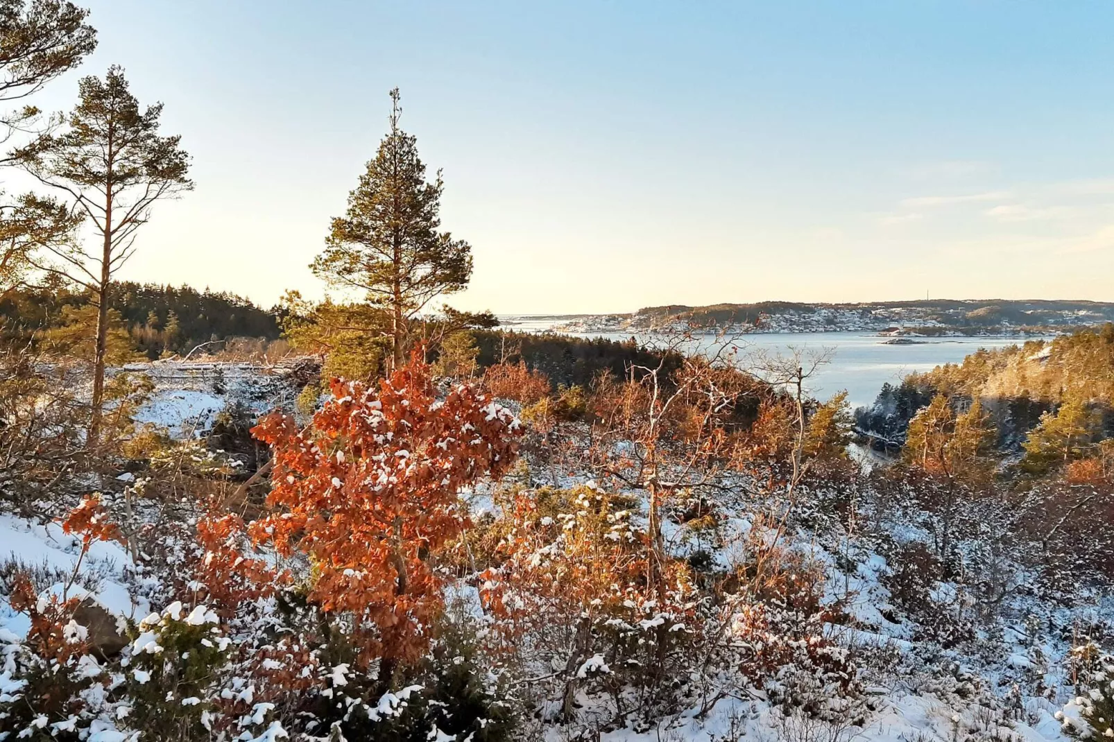 6 person holiday home in Søndeled-By Traum-Not tagged