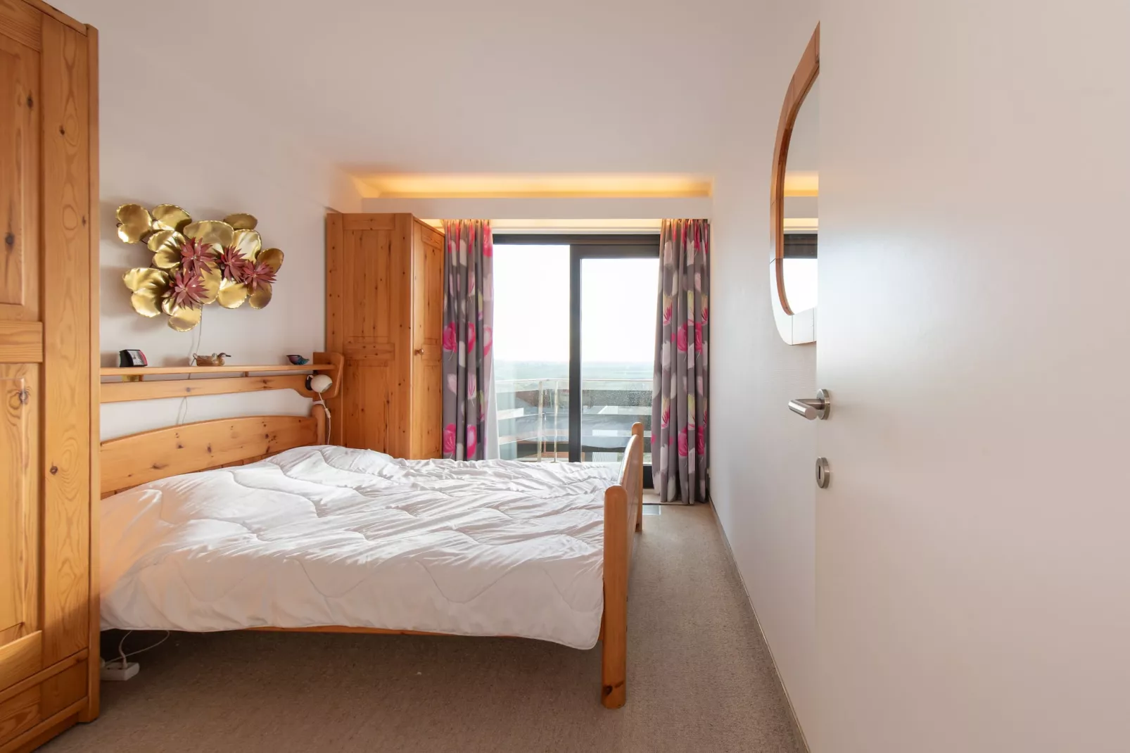 FLAIR 0702/ 7B-Schlafzimmer