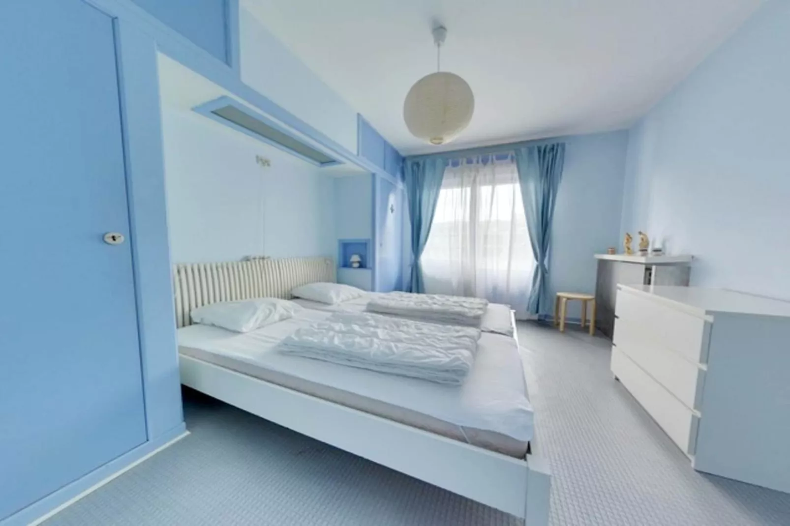 BEAULIEU 0602/ 14-Schlafzimmer