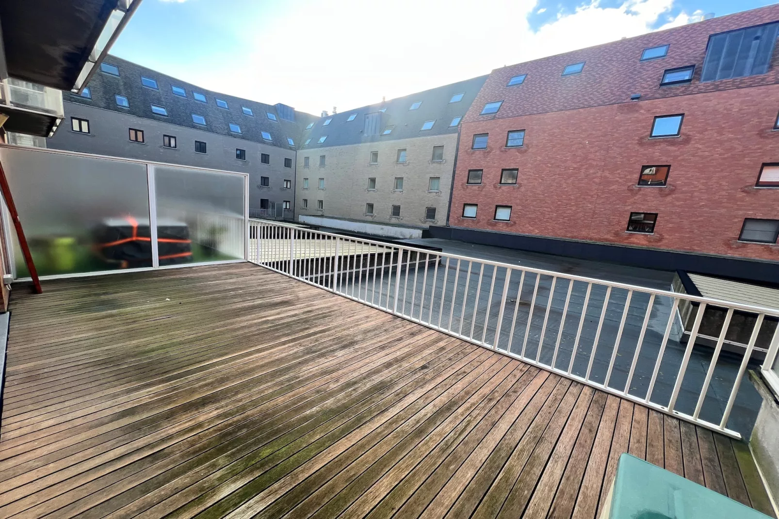 DEBOEI 3/0102-Terrassenbalkon