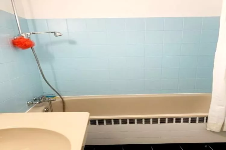 De Rede-Badezimmer