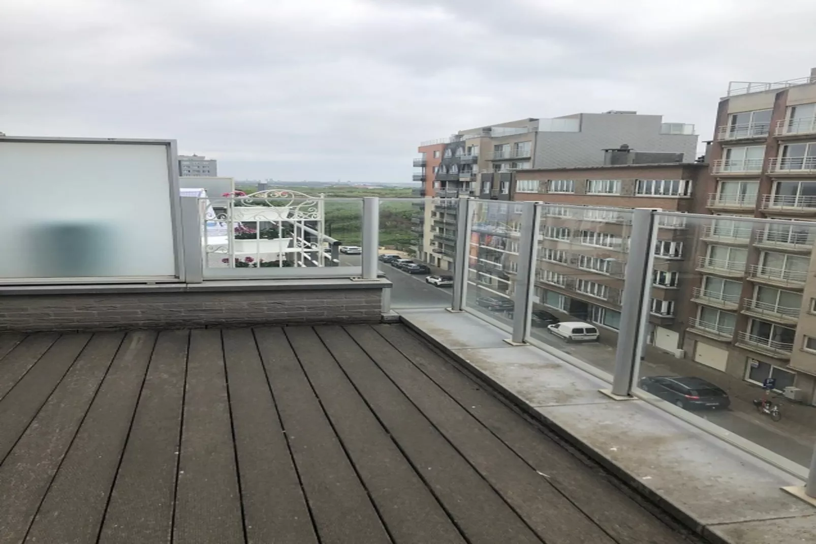 ILIYA 0401-Terrace balcony