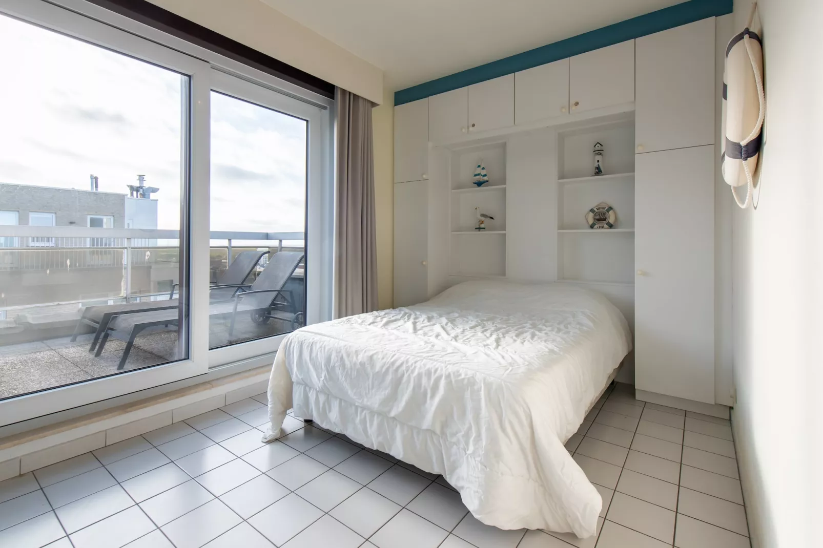 ZANDBK1 1001/ TV10-Schlafzimmer