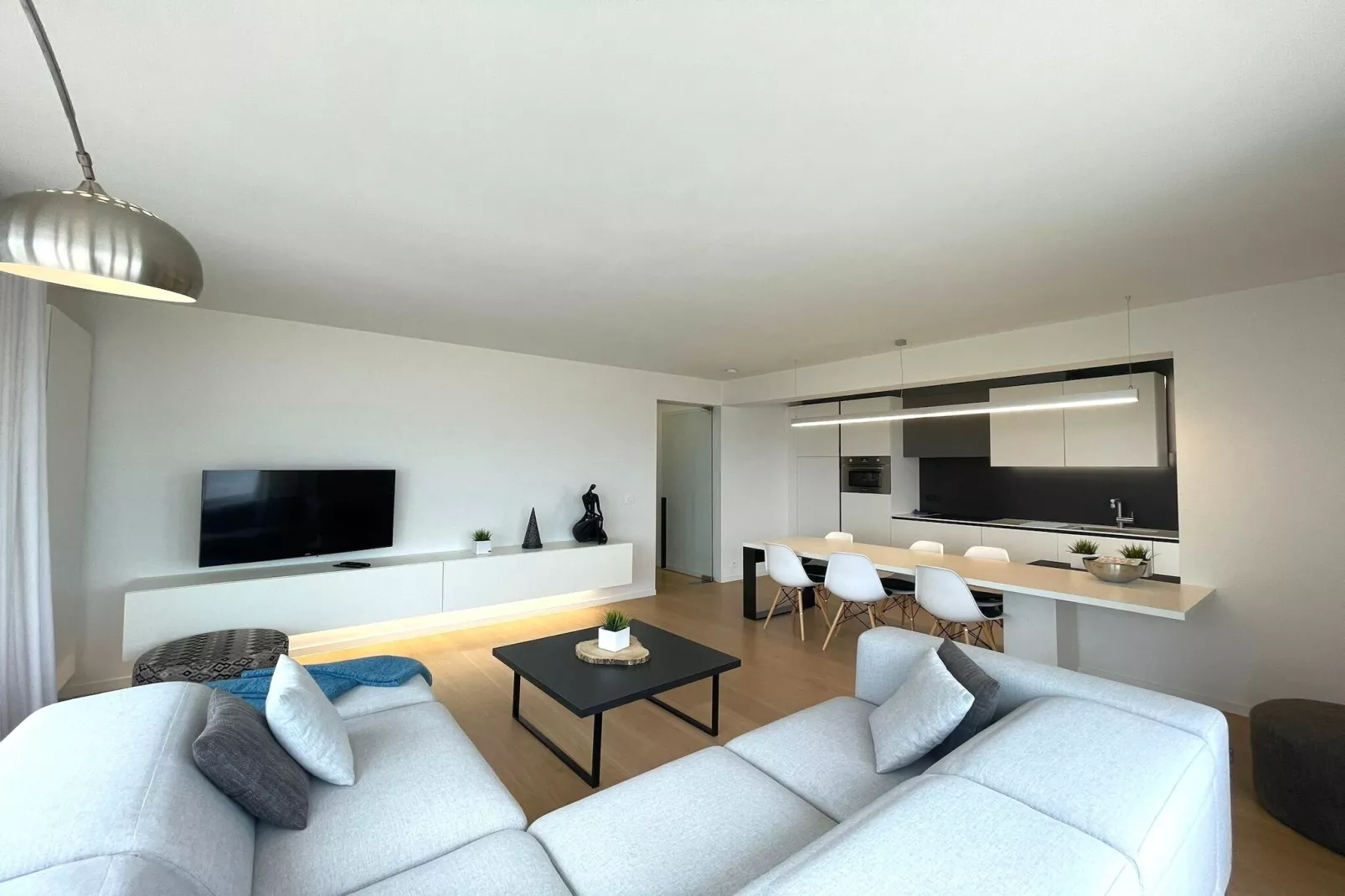 MARTINY 0801-Wohnzimmer