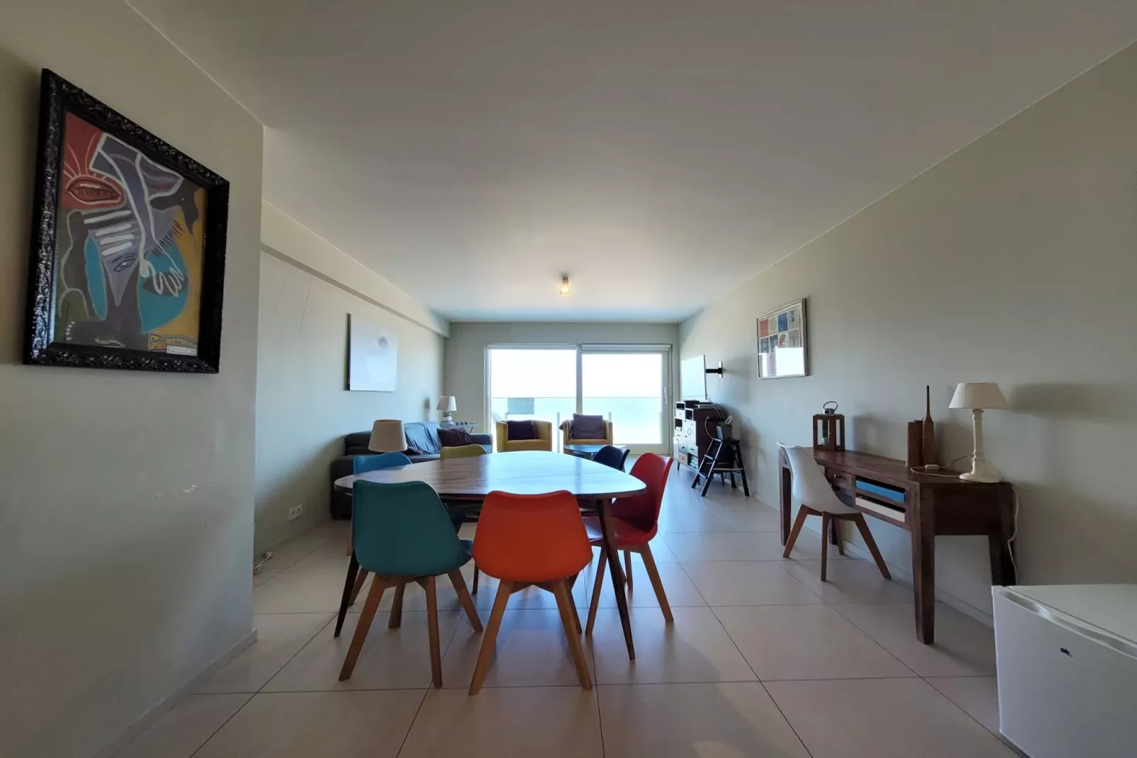 SENATOR 0601/ 6AF-Dining room