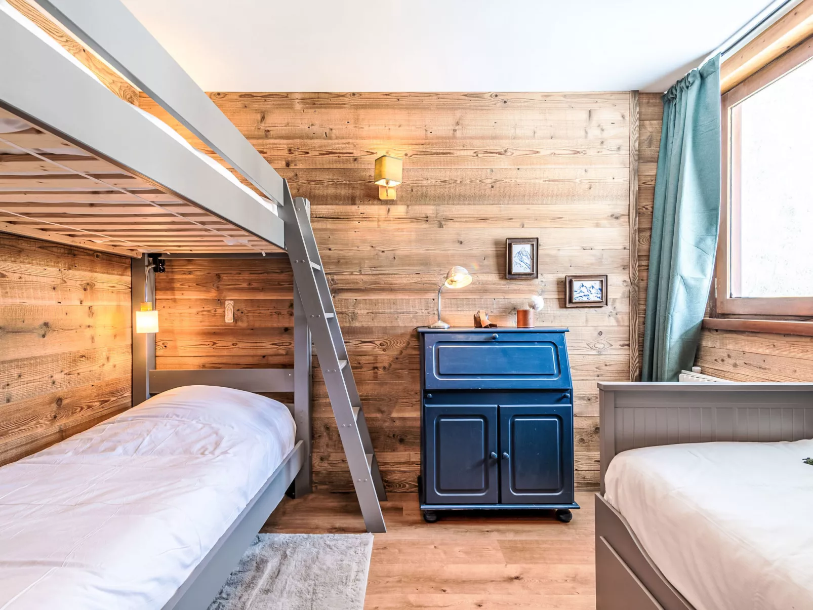 Le Hameau de Tovière-Inside