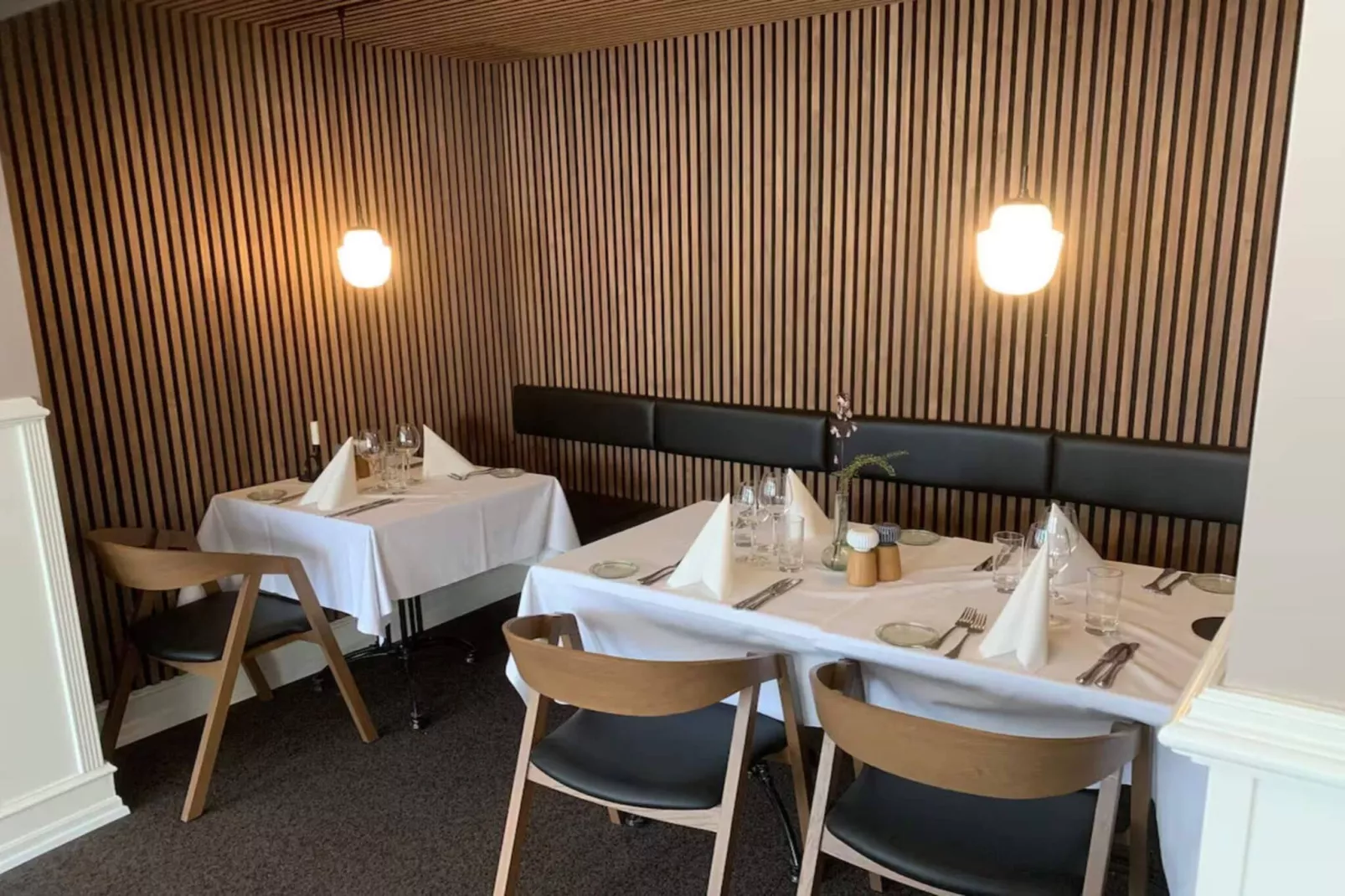 Dobbeltværelse 2personers 15m²-Indoor