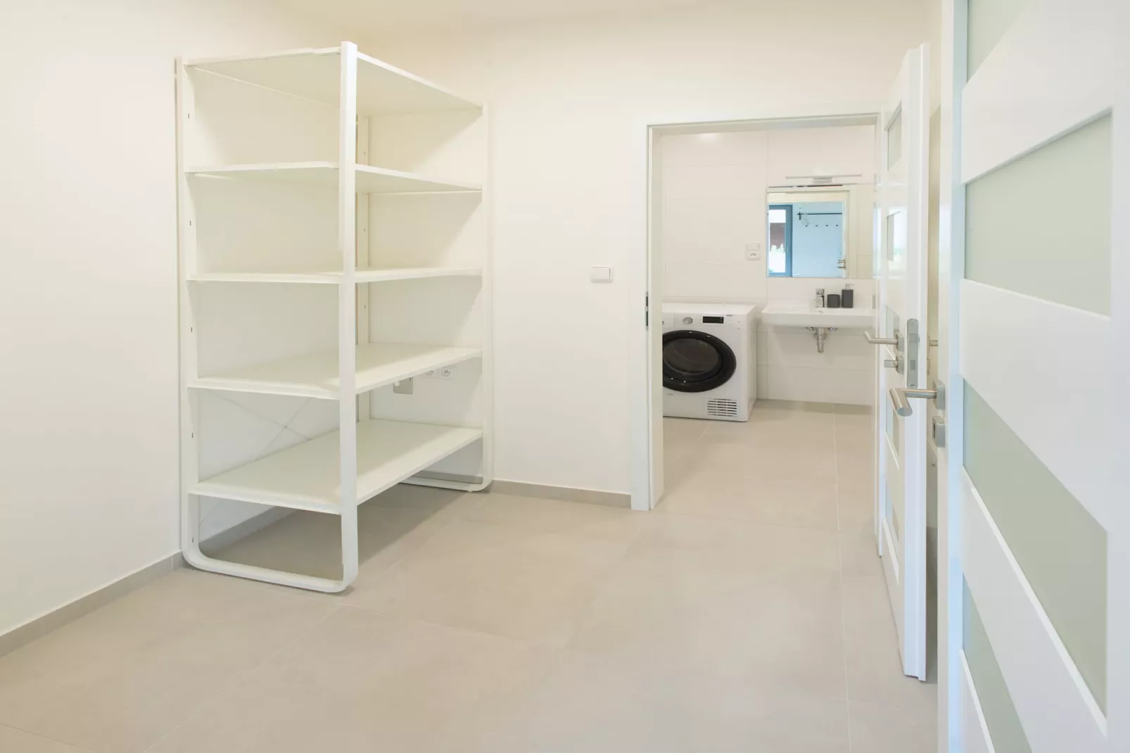 Mnichovo Hradiste SVK405-Bathroom
