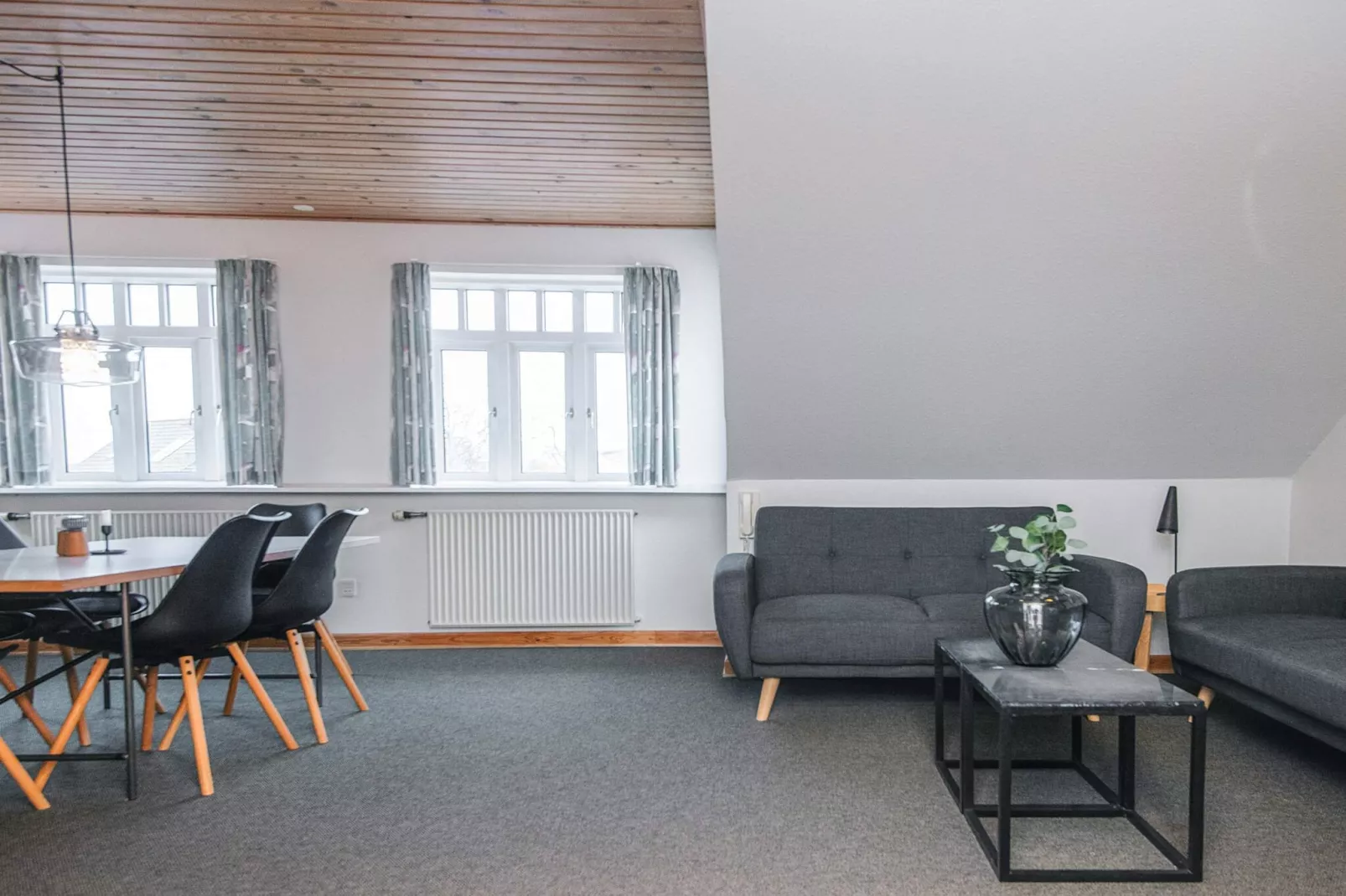 Lejlighed 4 Personers 90m²-Intérieur