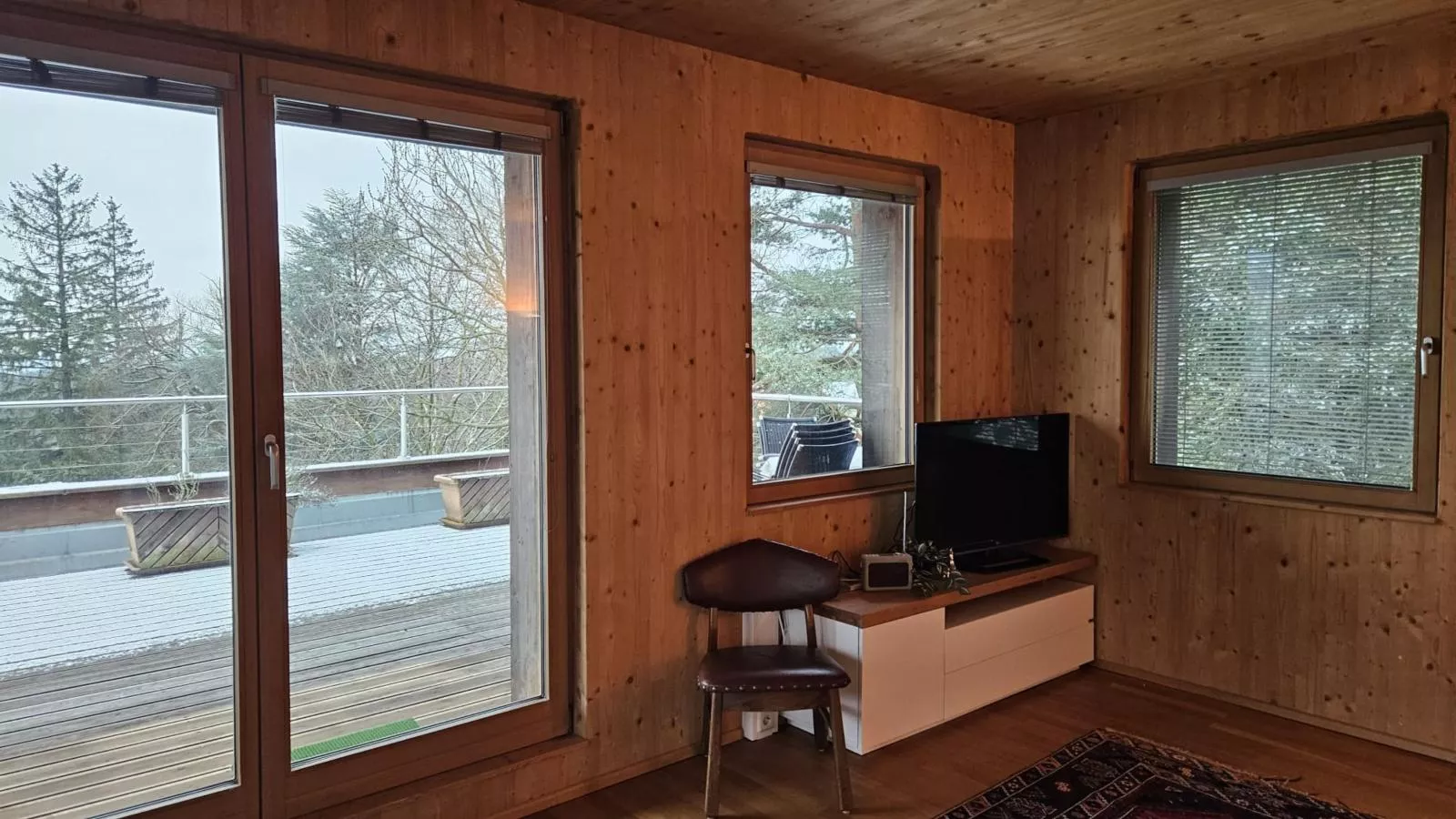 Im Wienerwald-Living room