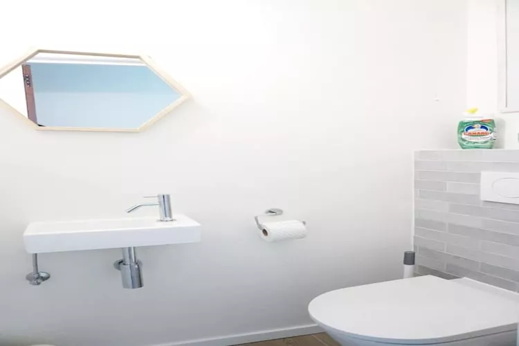 Residentie Sun Beach 0501-Bathroom