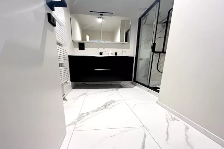 RESIDENTIE CALIFORNIA E4-Bathroom