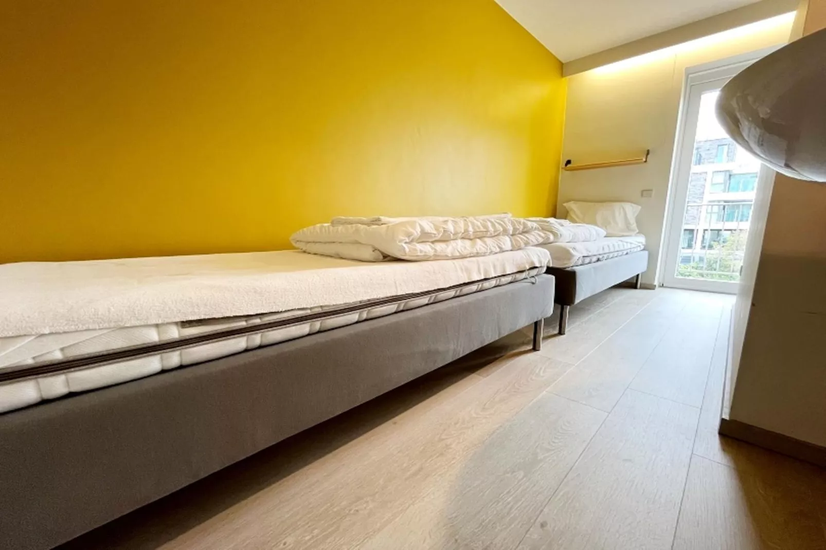 RESIDENTIE PICKWICK 0201-Bedroom