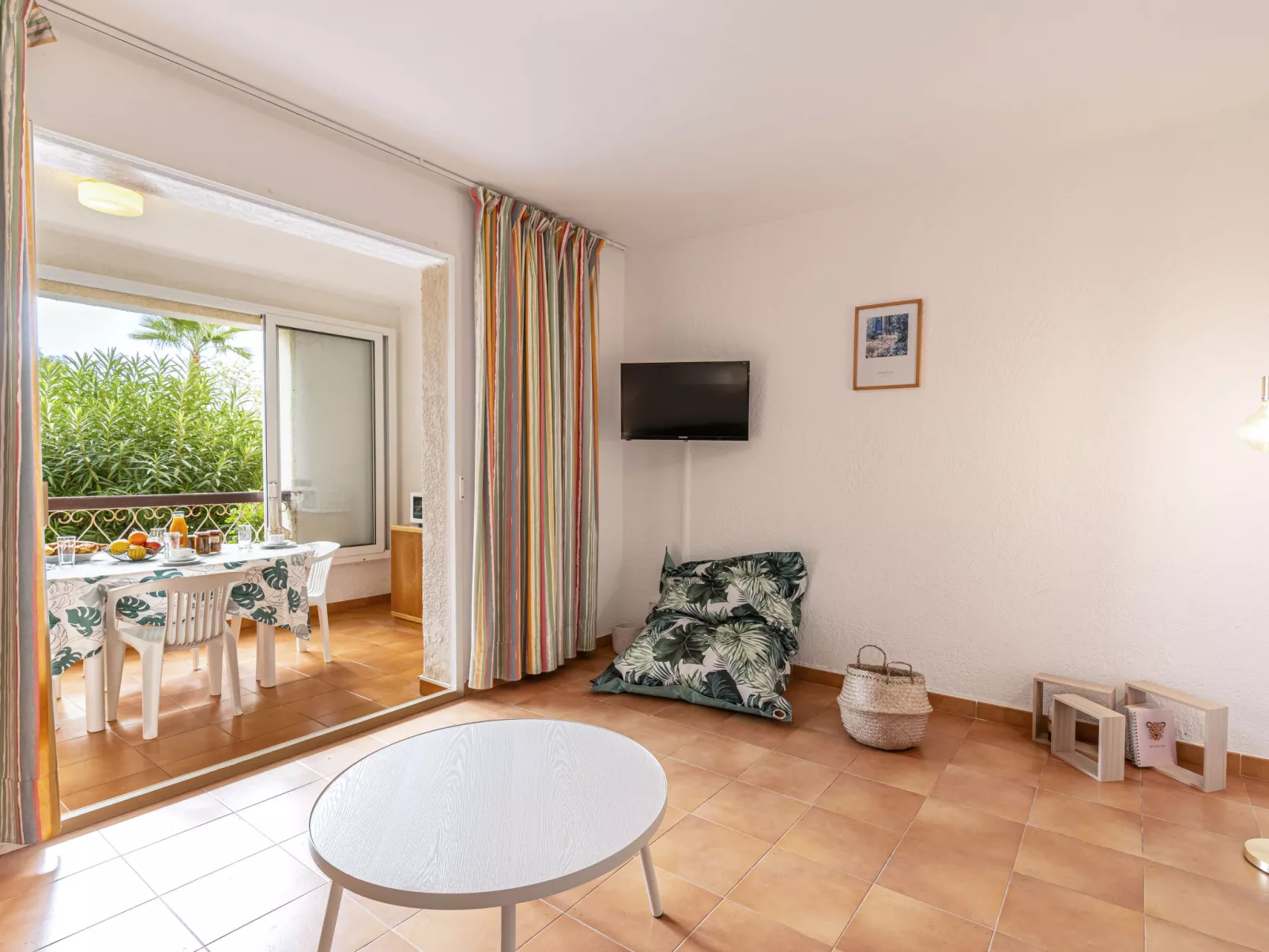 Casa Antonio-Inside