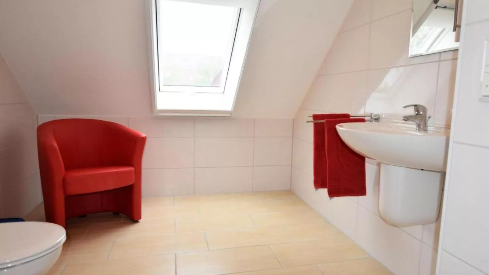 Am Salzhaff-Bathroom