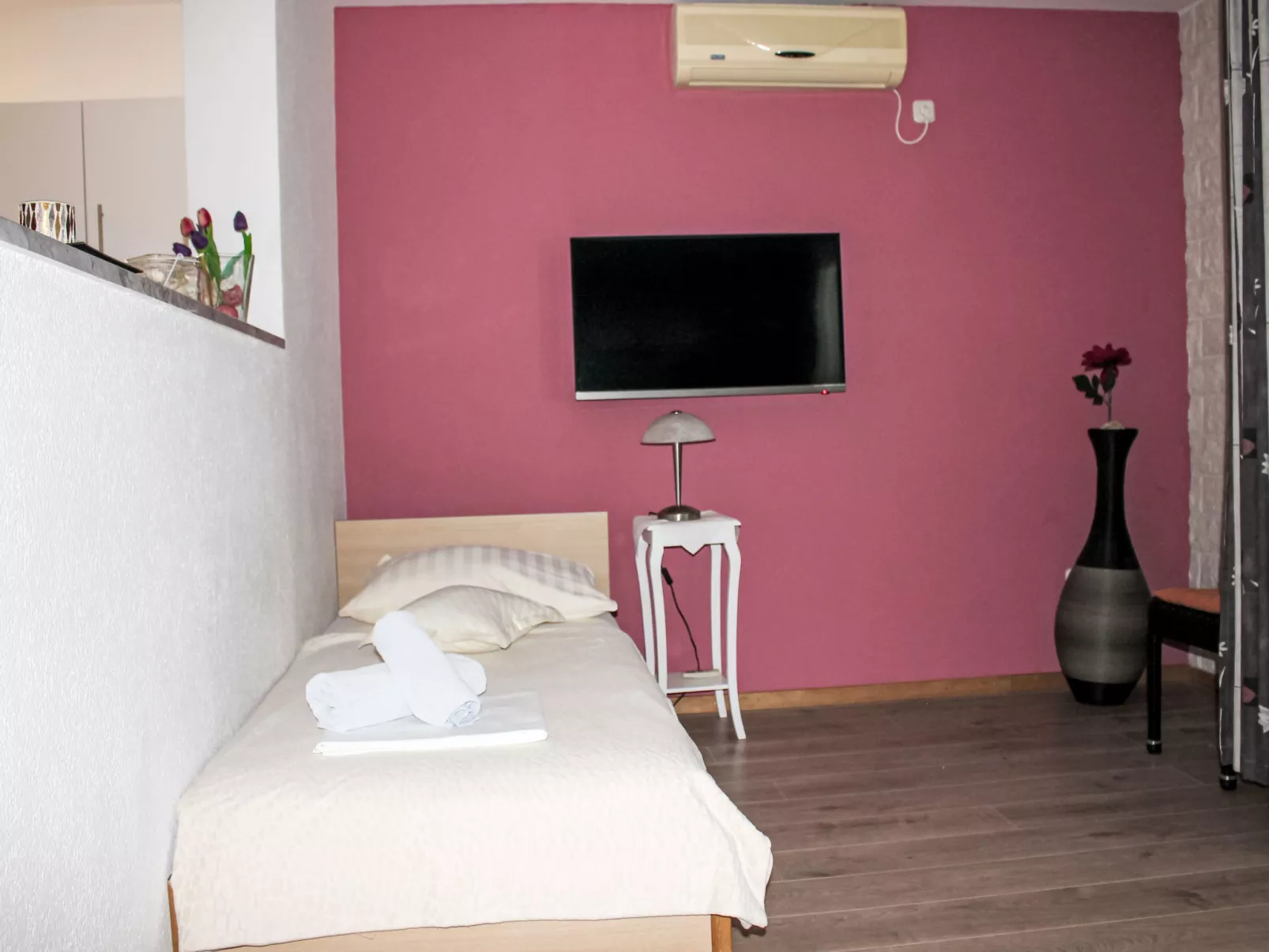 Villa Silvia-Inside