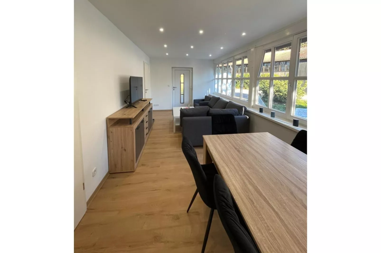 Waldzauber-Living room