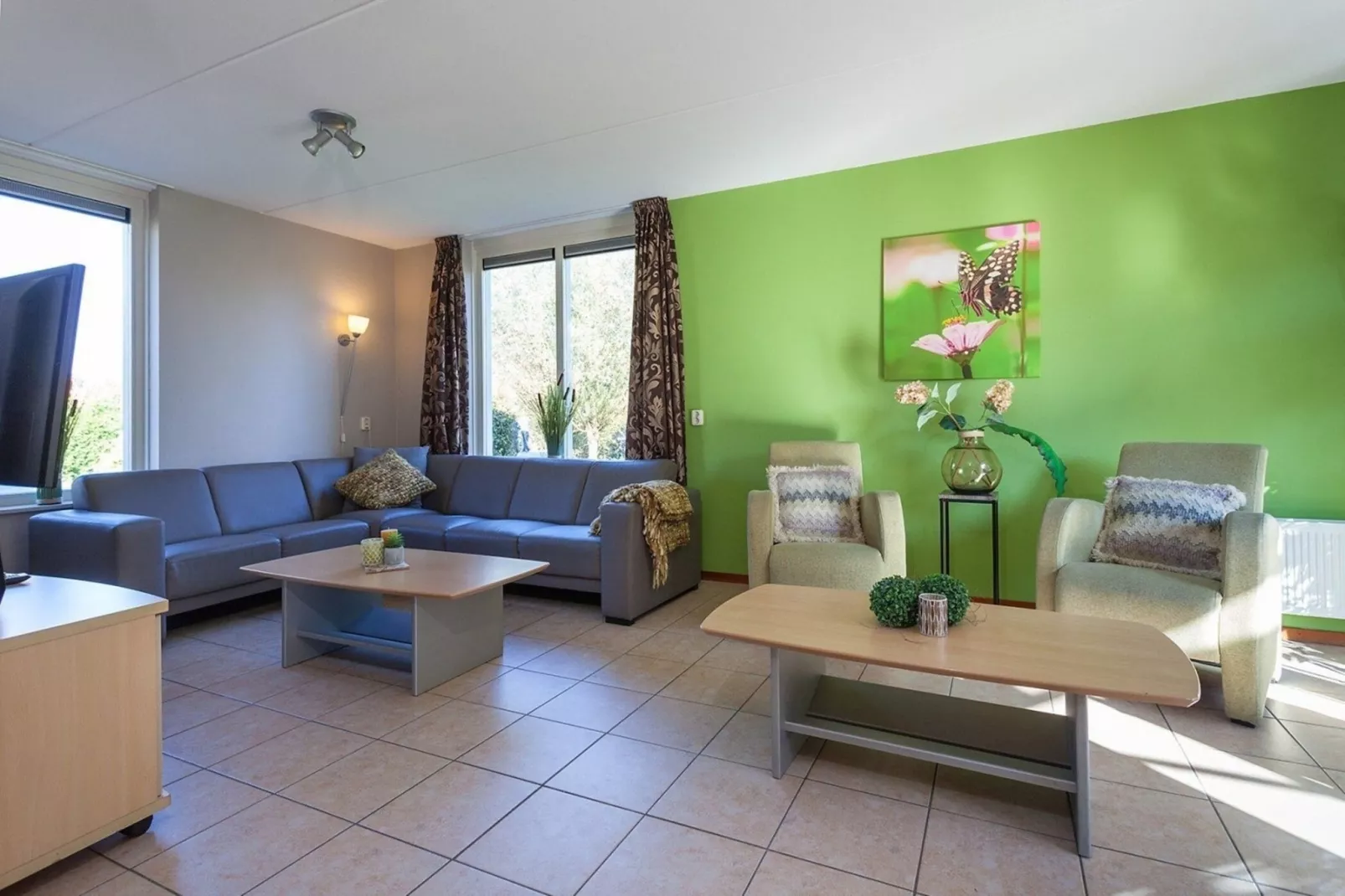 Medemblik 14-Living room