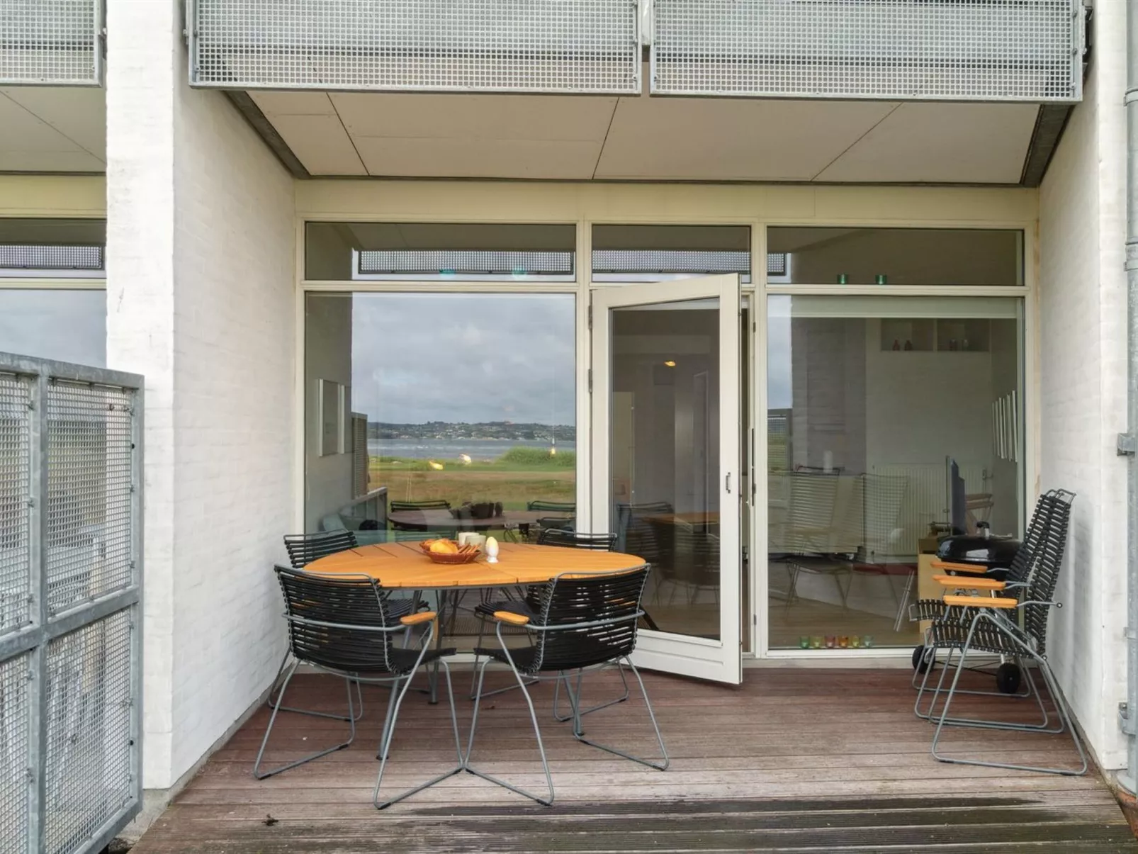 "Roque" - 25m from the sea-Draußen