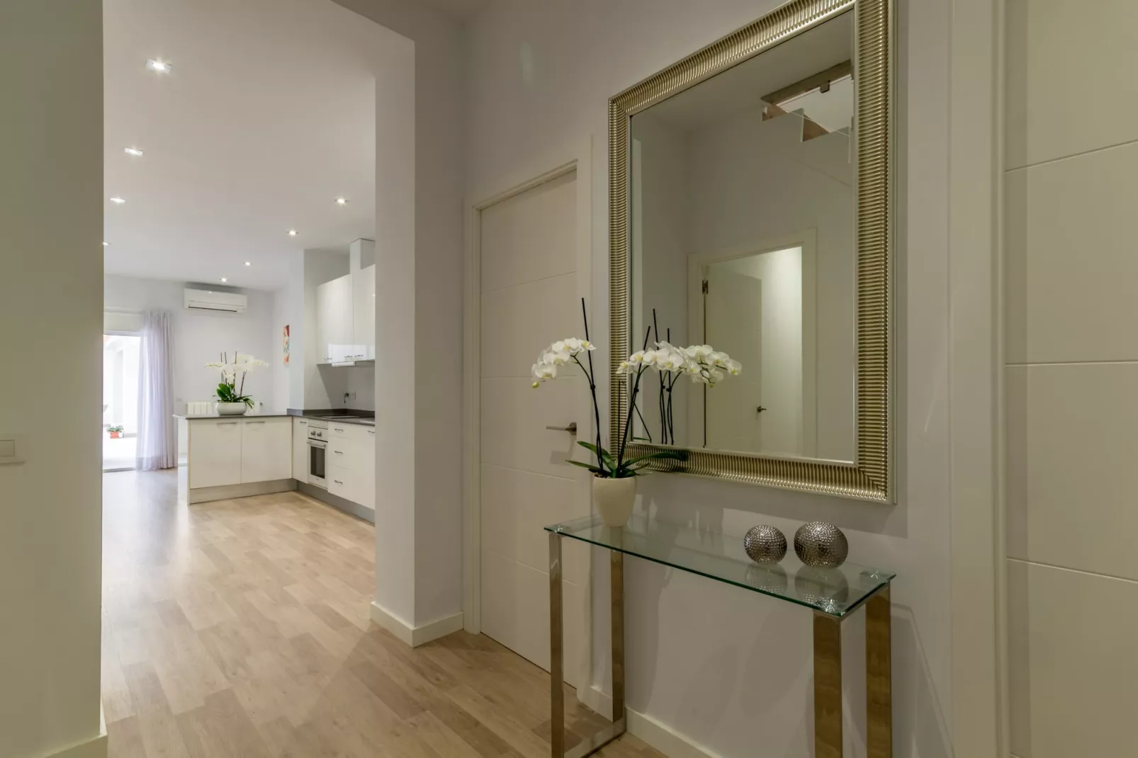Miquel Santandreu 40, TownHouse 5StarsHome Mallorc-Küche