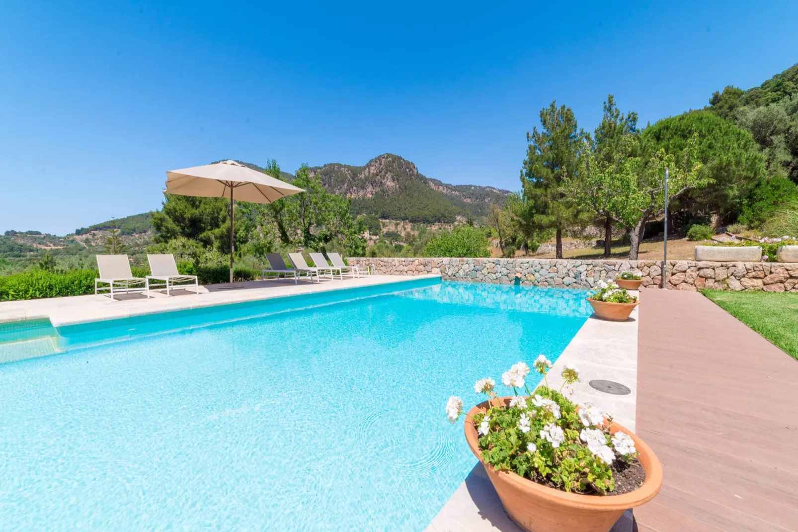 Son Beltran, House 5StarsHome Mallorca-Pool