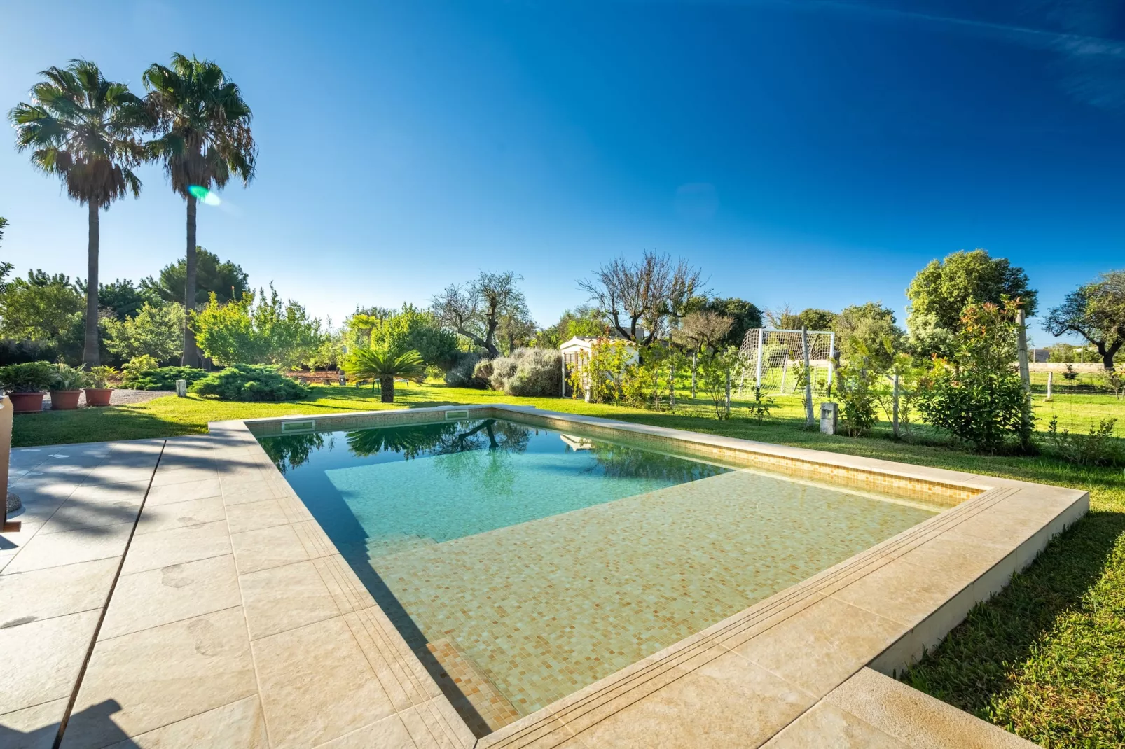 Sa Tanqueta Rustica, Finca 5StarsHome Mallorca-Pool