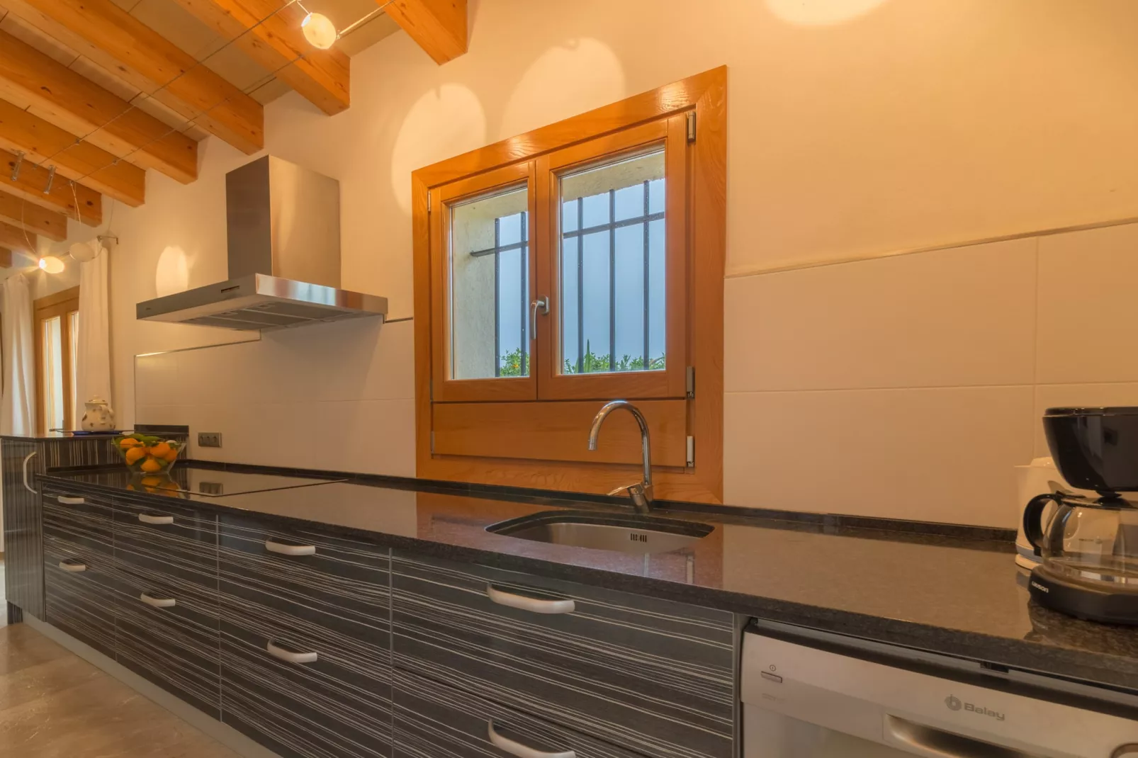 Son Fornes, Finca 5StarsHome Mallorca-Kitchen