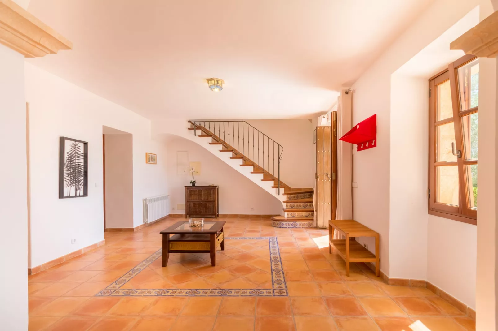 Can Amen, Finca 5StarsHome Mallorca-Reception hall