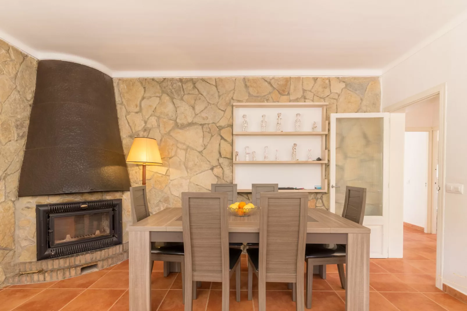 Bona Mar, Villa 5StarsHome Mallorca-Living room