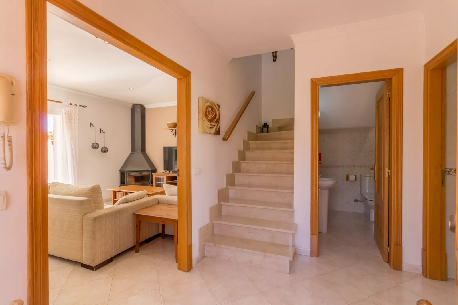 Casa Las Bahias, House 5StarsHome Mallorca-Palier