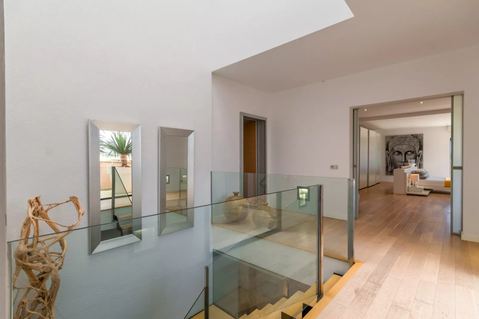 Flor de Sal a Sa Canoveta, Villa 5StarsHome Mallor-Landing
