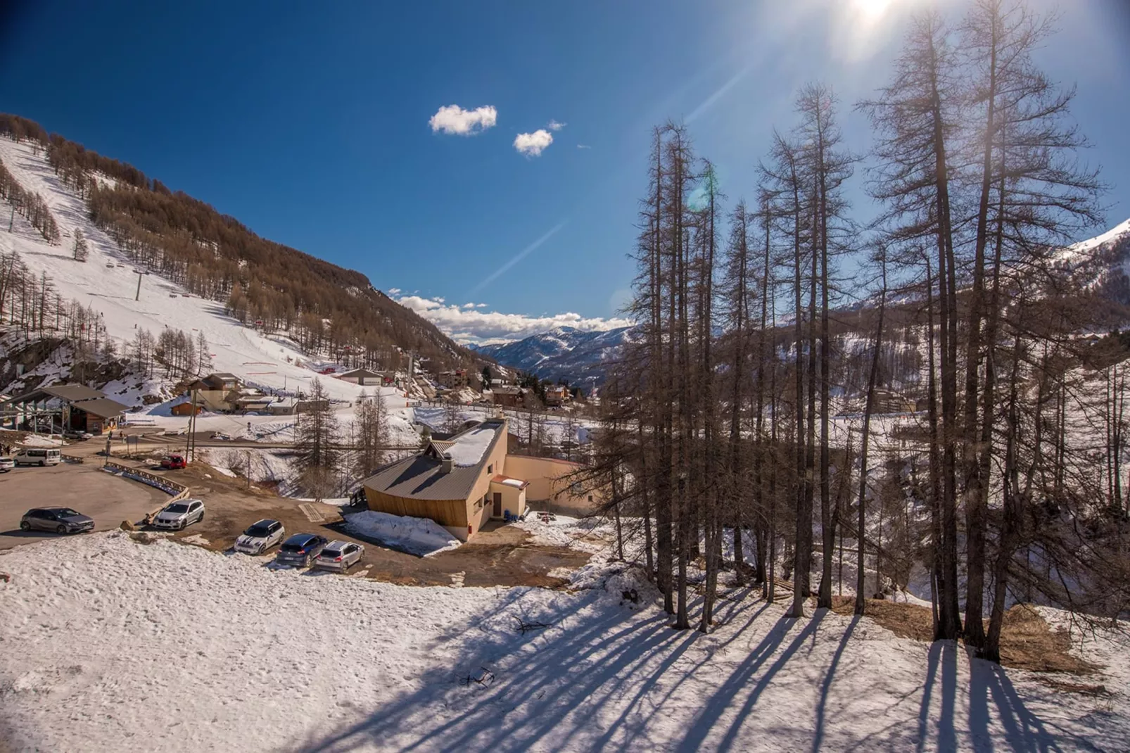 Les Etoiles D N°64 - ST4-Outdoor
