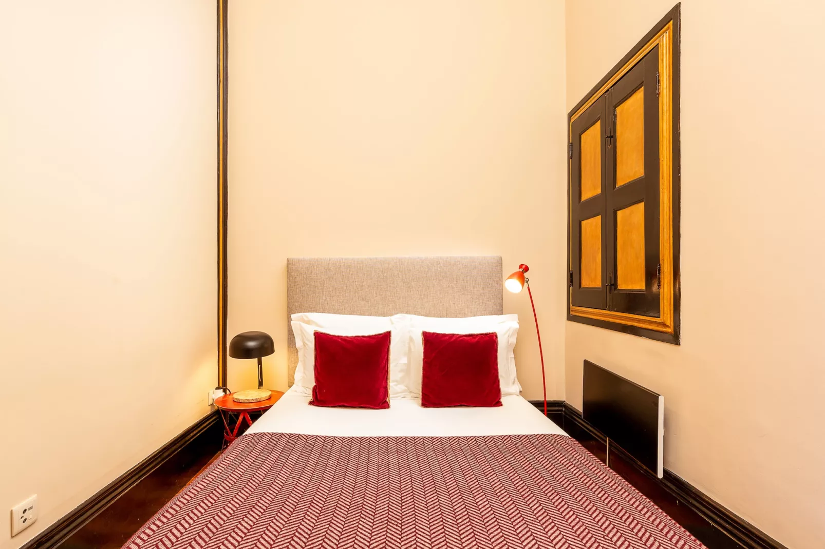 YOUROPO - Bolhão 2D-Chambre