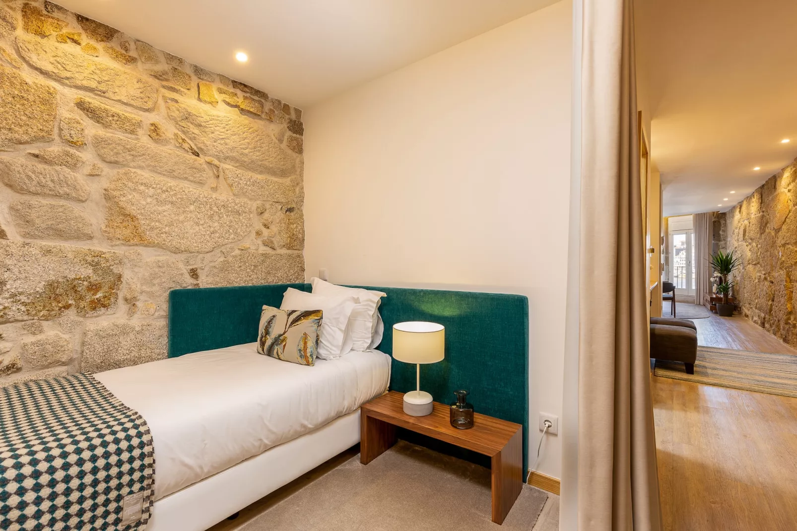 YOUROPO - Ribeira Gaia 2-Bedroom